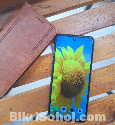 Infinix Hot 11s. 6/128 GB